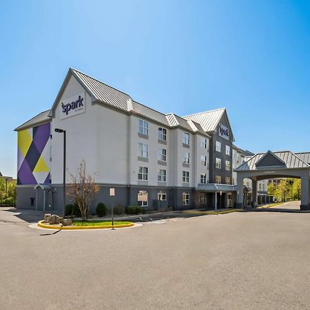 Spark By Hilton وودبريدج المظهر الخارجي الصورة